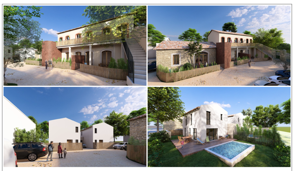 vente terrain vente appartement