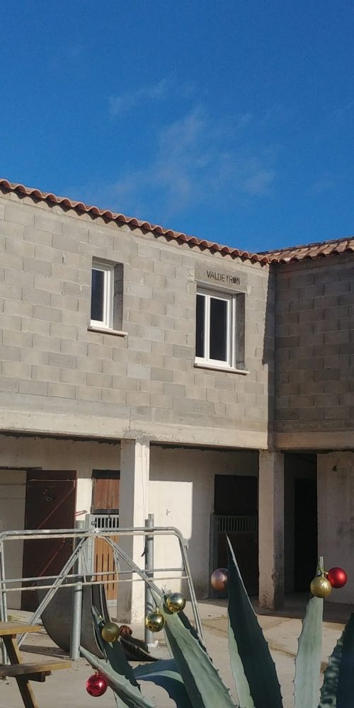 centre hippique Mauguio